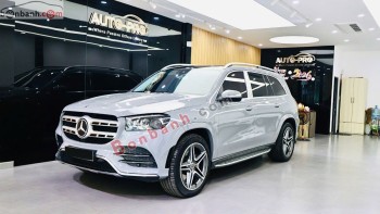 Bán ô tô Mercedes Benz GLS 450 4Matic - 2020 - xe cũ