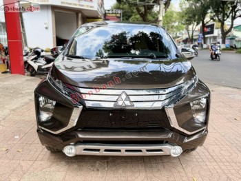Bán ô tô Mitsubishi Xpander 1.5 AT - 2019 - xe cũ