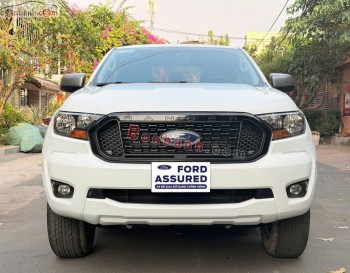 Bán ô tô Ford Ranger XLS 2.2L 4x2 MT - 2022 - xe cũ
