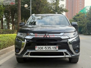Bán ô tô Mitsubishi Outlander 2.0 CVT - 2023 - xe cũ