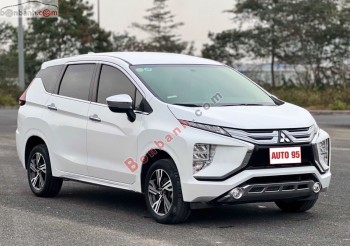 Bán ô tô Mitsubishi Xpander 1.5 AT - 2021 - xe cũ