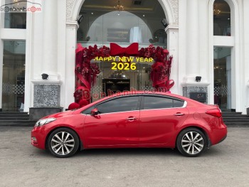 Bán ô tô Kia K3 2.0 AT - 2015 - xe cũ