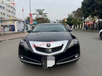 Bán ô tô Acura ZDX SH-AWD - 2010 - xe cũ