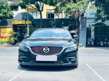 Bán ô tô Mazda 6 Premium 2.0 AT - 2017 - xe cũ