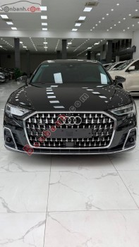 Bán ô tô Audi A8 L 55 TFSI Quattro - 2023 - xe cũ