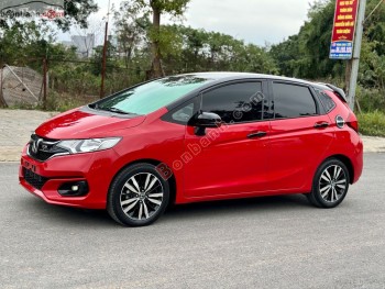 Bán ô tô Honda Jazz RS - 2019 - xe cũ