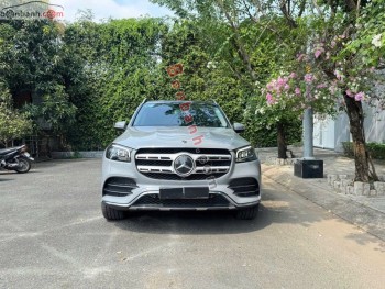 Bán ô tô Mercedes Benz GLS 450 4Matic - 2020 - xe cũ
