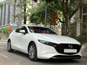 Bán ô tô Mazda 3 1.5L Sport Luxury - 2019 - xe cũ