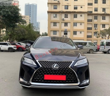 Bán ô tô Lexus RX 300 - 2020 - xe cũ