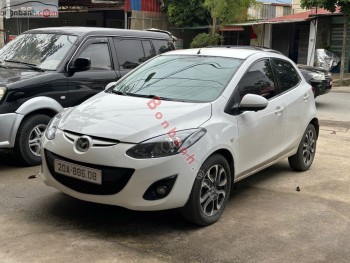 Bán ô tô Mazda 2 1.5 AT - 2011 - xe cũ