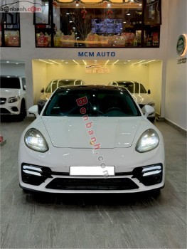 Bán ô tô Porsche Panamera 3.6 V6 - 2014 - xe cũ