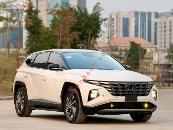 Bán ô tô Hyundai Tucson 2.0 AT Đặc biệt - 2023 - xe cũ