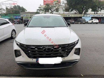 Bán ô tô Hyundai Tucson 2.0 AT Đặc biệt - 2023 - xe cũ