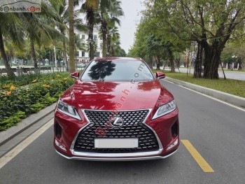 Bán ô tô Lexus RX 300 - 2022 - xe cũ