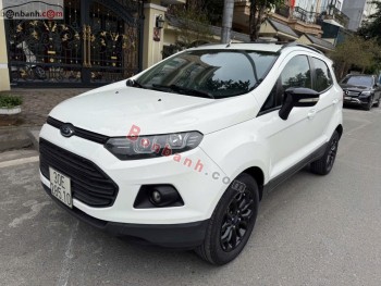 Bán ô tô Ford EcoSport Titanium 1.5L AT - 2017 - xe cũ
