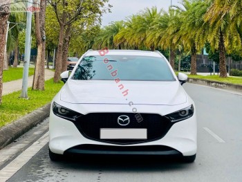 Bán ô tô Mazda 3 1.5L Sport Premium - 2020 - xe cũ