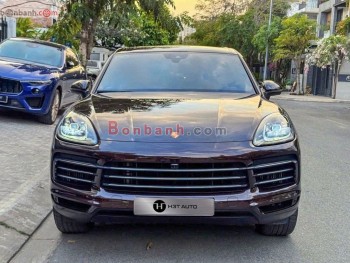 Bán ô tô Porsche Cayenne 3.0 V6 - 2022 - xe cũ