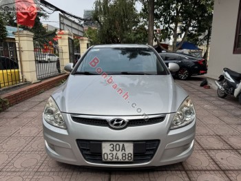 Bán ô tô Hyundai i30 1.6 AT - 2008 - xe cũ