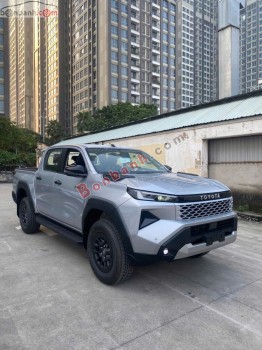 Bán ô tô Toyota Hilux Pro 2.8L 4x2 AT - 2026 - xe mới