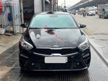 Bán ô tô Kia Cerato 1.6 AT Luxury - 2019 - xe cũ