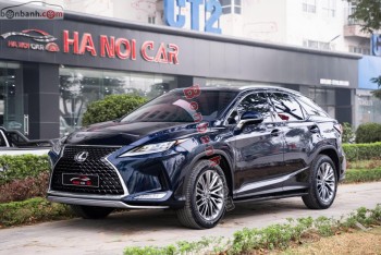 Bán ô tô Lexus RX 300 - 2020 - xe cũ