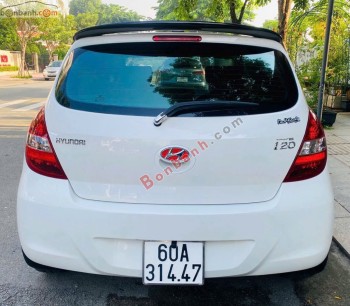 Bán ô tô Hyundai i20 1.4 AT - 2011 - xe cũ