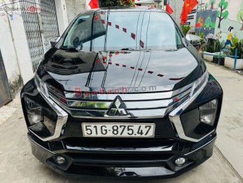 Bán ô tô Mitsubishi Xpander 1.5 AT - 2018 - xe cũ