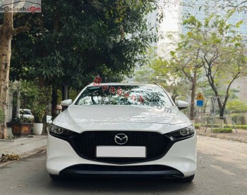 Bán ô tô Mazda 3 1.5L Sport Luxury - 2019 - xe cũ