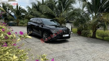 Bán ô tô Hyundai Tucson 2.0 AT CRDi Đặc biệt - 2024 - xe cũ