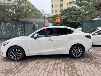Bán ô tô Mazda 2 1.5 AT - 2018 - xe cũ