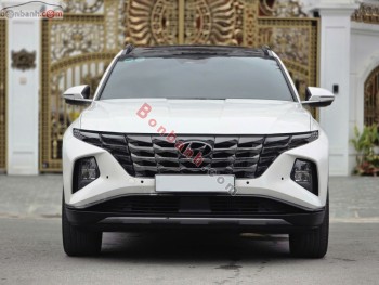Bán ô tô Hyundai Tucson 1.6 AT Turbo HTRAC Đặc biệt - 2023 - xe cũ