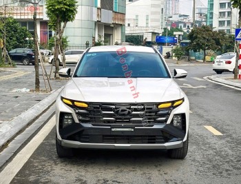 Bán ô tô Hyundai Tucson 2.0 AT Tiêu chuẩn - 2024 - xe cũ