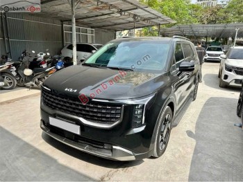 Bán ô tô Kia Carnival Signature 2.2D - 2025 - xe cũ