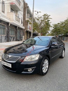 Bán ô tô Toyota Camry 3.5Q - 2007 - xe cũ