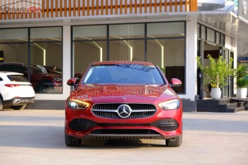 Bán ô tô Mercedes Benz C class C200 Avantgarde Plus - 2023 - xe cũ