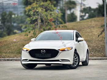 Bán ô tô Mazda 3 1.5L Luxury - 2025 - xe cũ