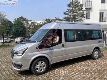 Bán ô tô Ford Transit Tiêu chuẩn - 2023 - xe cũ
