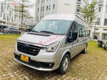 Bán ô tô Ford Transit Tiêu chuẩn - 2023 - xe cũ