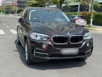 Bán ô tô BMW X5 xDrive35i - 2015 - xe cũ