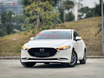 Bán ô tô Mazda 3 1.5L Luxury - 2025 - xe cũ