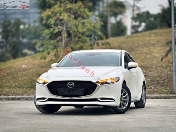 Bán ô tô Mazda 3 1.5L Luxury - 2025 - xe cũ