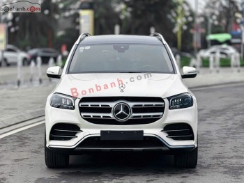 Bán ô tô Mercedes Benz GLS 450 4Matic - 2022 - xe cũ