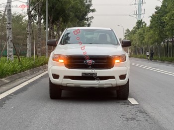 Bán ô tô Ford Ranger XL 2.2L 4x4 MT - 2019 - xe cũ