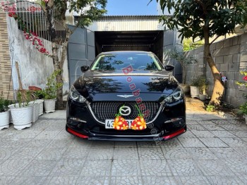 Bán ô tô Mazda 3 1.5L Luxury - 2019 - xe cũ