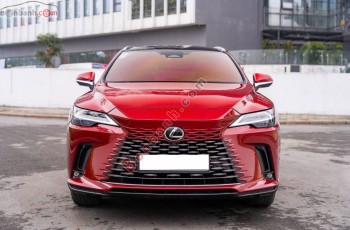 Bán ô tô Lexus RX 350 Luxury - 2023 - xe cũ