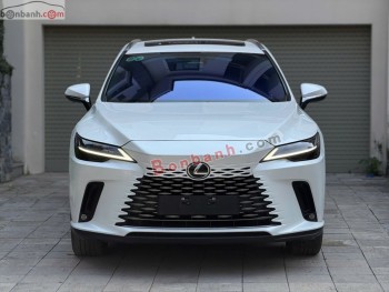 Bán ô tô Lexus RX 350 Premium - 2024 - xe cũ