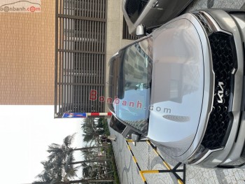 Bán ô tô Kia Sorento Signature 2.5 AT AWD - 2024 - xe cũ