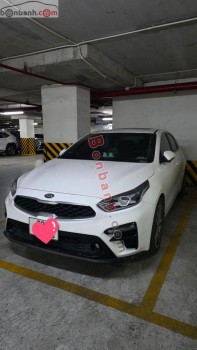 Bán ô tô Kia Cerato 2.0 AT Premium - 2020 - xe cũ