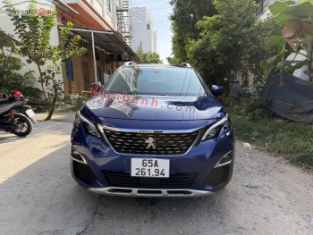 Bán ô tô Peugeot 3008 Allure 1.6 AT - 2020 - xe cũ