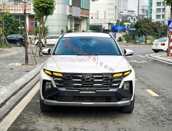 Bán ô tô Hyundai Tucson 2.0 AT Tiêu chuẩn - 2024 - xe cũ